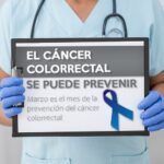 DIA MUNDIAL CONTRA EL CANCER DE COLON